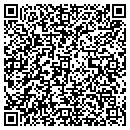 QR code with D Day Masonry contacts
