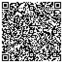 QR code with Alvin H Williams contacts
