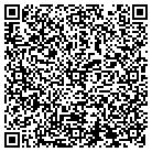QR code with Rick's Restoration Service contacts