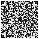 QR code with Holloway Beach contacts