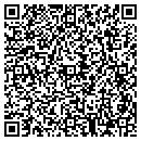 QR code with R & R Transport contacts