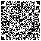 QR code with Calvary Seventh Day Adventists contacts