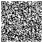 QR code with Fair Winds Travel Inc contacts