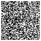 QR code with A Morton Thomas & Assoc Inc contacts
