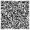 QR code with Hansens Seafood Inc contacts