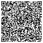 QR code with Hildebrand Limparis & Hevey contacts