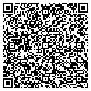 QR code with George Bacchus's Salon contacts