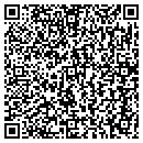 QR code with Bentons Garage contacts