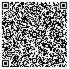 QR code with Cluck-University Chicken contacts