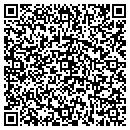 QR code with Henry Tobin PHD contacts