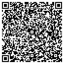 QR code with Hong Kong Express contacts
