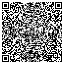 QR code with APV Enterprises contacts