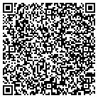 QR code with A Great Picture Show contacts