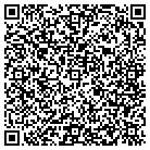 QR code with T Villa Pwell Exec Strategies contacts