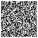 QR code with G W Assoc contacts