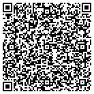 QR code with Apple Lock & Safe contacts