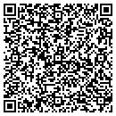 QR code with St James AME Zion contacts