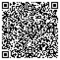 QR code with Cecaal contacts