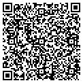 QR code with Cosi contacts