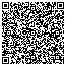 QR code with Ultimate Pizza contacts