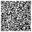 QR code with E F S Inc contacts