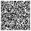 QR code with Arthur Stegemann contacts