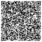 QR code with K T Consulting Nv Inc contacts