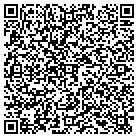 QR code with M & M Engineering Consultants contacts