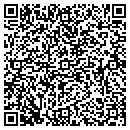 QR code with SMC Service contacts