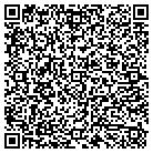 QR code with Calvert Detailing Window Tint contacts