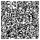 QR code with Owens Business Machines contacts