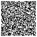 QR code with Hunts Bldg Center contacts