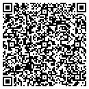 QR code with Maust Excavating contacts