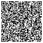 QR code with J & C Beer & Wine Grocery contacts