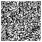 QR code with Allegany County Liquor Control contacts