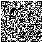 QR code with Potomac Valley Swimming contacts