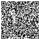 QR code with Zakroff & Assoc contacts