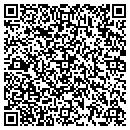 QR code with Psef contacts