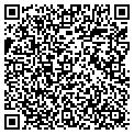 QR code with Sdj Inc contacts