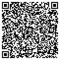 QR code with HRSS contacts