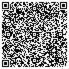 QR code with M D Central Telecom contacts