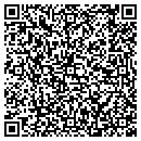 QR code with R & M Services Corp contacts