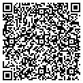 QR code with KMP Assoc contacts