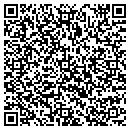 QR code with O'Bryon & Co contacts