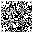 QR code with James Bryan Salon & Spa contacts