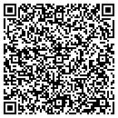 QR code with D & D Unlimited contacts