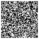 QR code with Healing Way contacts
