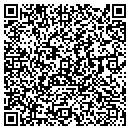 QR code with Corner Catch contacts