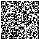 QR code with Finnerteas contacts