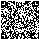 QR code with Hands That Heal contacts